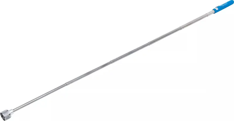 Teleskopický magnet pr. 15 mm x 650 mm BGS103188, nosnost do 3 kg (BGS103188)