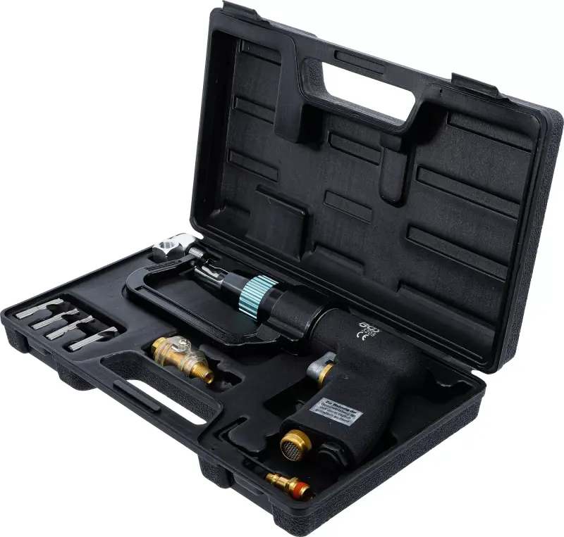 Pneumatická vrtačka pro odvrtávání bodových svárů BGS103205 (BGS103205)