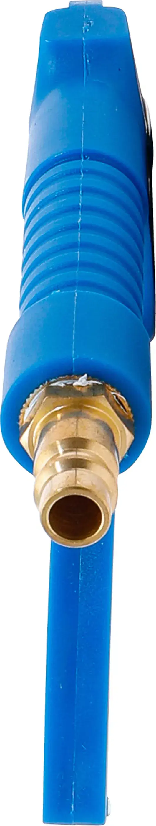 pistole ofukovací, délka trysky 250 mm (BGS103207)