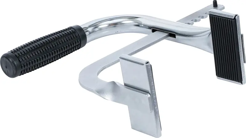 Přípravek na přenos autobaterií BGS103230, stavitelná šířka (BGS103230)