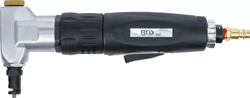 Pneumatický prostřihovač plechu do 1 mm BGS103237 (BGS103237)
