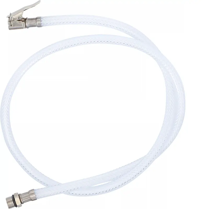 Náhradní tlaková hadice 100 cm BGS103242-1 (Pro plnič pneumatik BGS technic) (BGS103242-1)