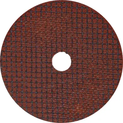 Řezný kotouč pro oboustrannou rohovou brusku BGS | pr. 105 x 1,5 x 16,2 mm