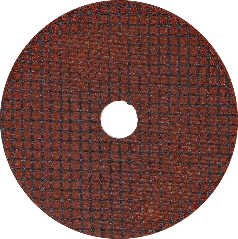 Řezný kotouč pro oboustrannou rohovou brusku BGS | pr. 105 x 1,5 x 16,2 mm