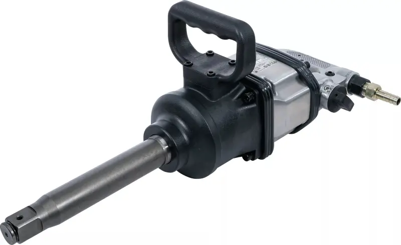 Pneumatický rázový utahovák Kraftmann 1" BGS103288 (2200 Nm) (BGS103288)