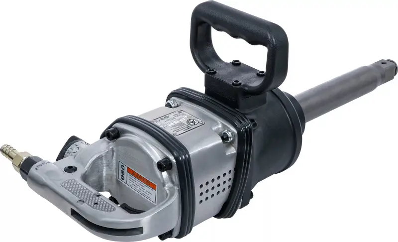 Pneumatický rázový utahovák Kraftmann 1" BGS103288 (2200 Nm) (BGS103288)