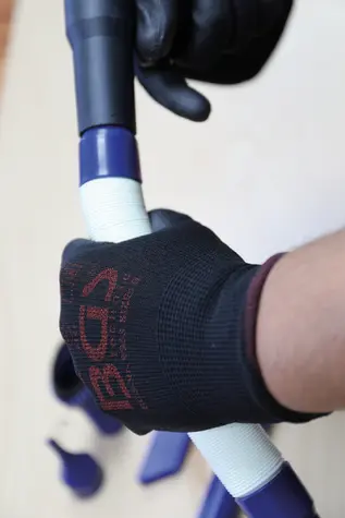 Pneumatická sací/ofukovací pistole BGS103292 Přepínatelná - 9dílná (BGS103292)