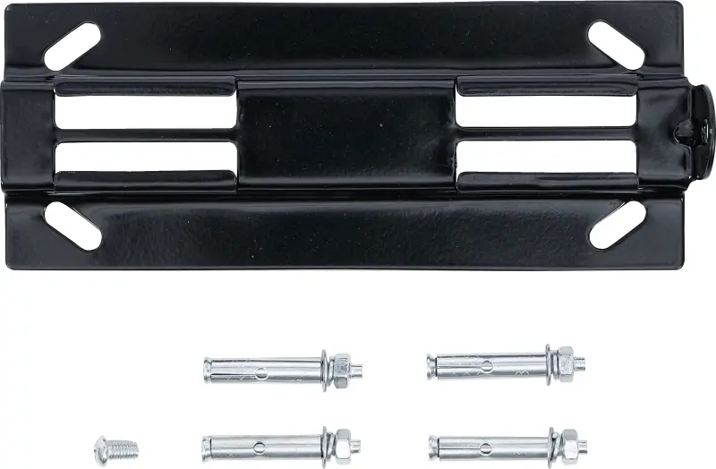 Montážní držák pro automatický kabelový buben BGS103321-1 (BGS103321-1)