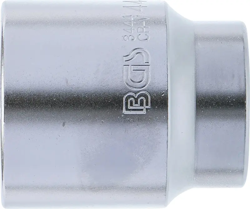 Nástrčná hlavice 3/4" 44 mm - Pro Torque. BGS 3444 (BGS103444)