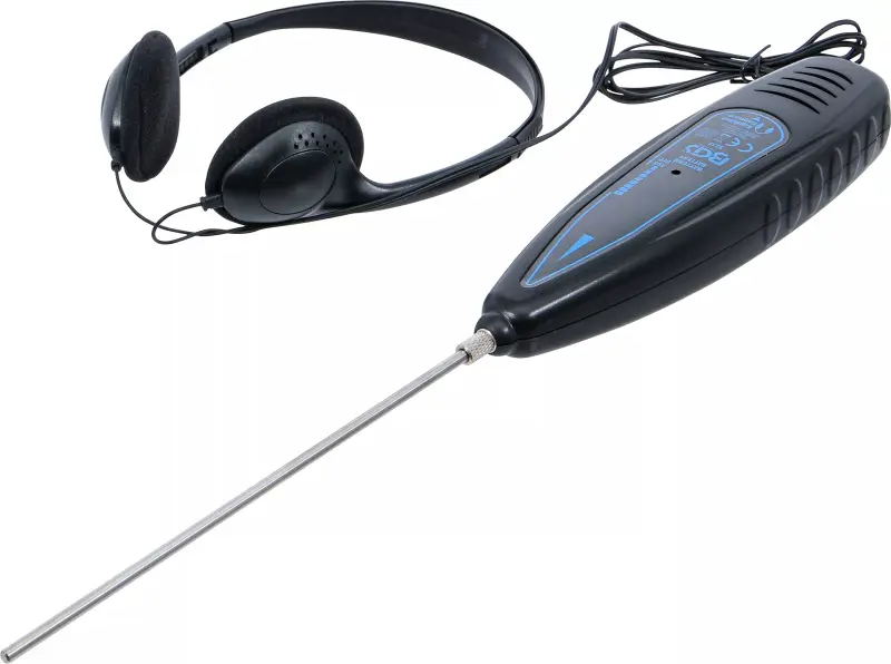 Elektronický stetoskop BGS103532 (BGS103532)