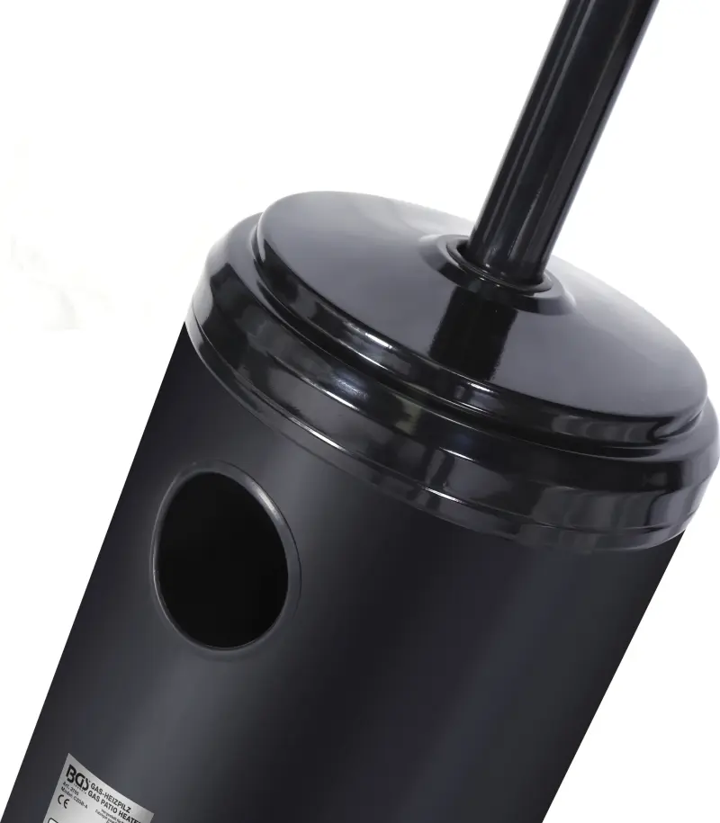 Plynový ohřívač terasy BGS103705 (PB) (BGS103705)