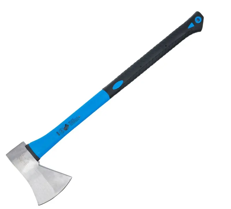Sekera sklolaminátová násada 1250 g