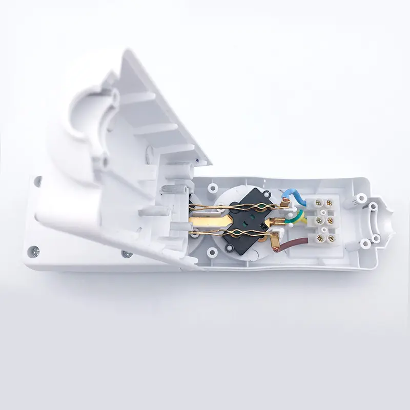 Vícenásobná zásuvka Solight PZ11, 3 zásuvky (SOLIPZ11)