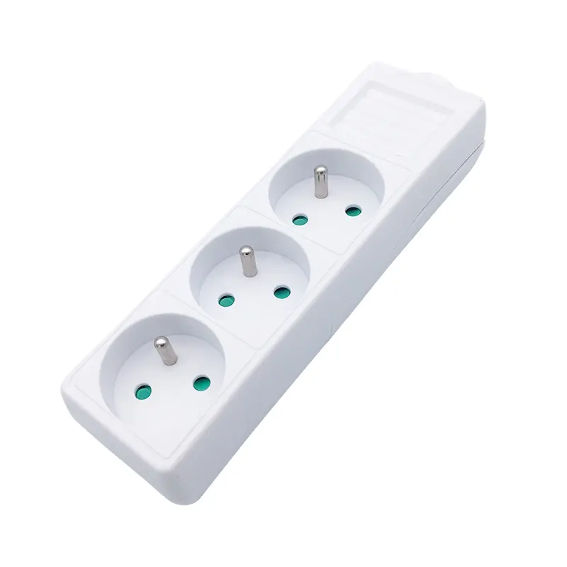 Vícenásobná zásuvka Solight PZ11, 3 zásuvky (SOLIPZ11)