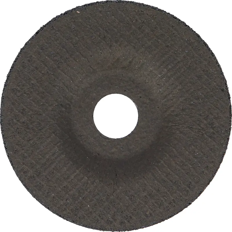 Brusný kotouč na kov 115 x 2,5 x 22,2 mm BGS103922, typ 42 (BGS103922)