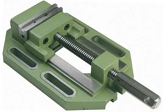 Strojní svěrák rozměr 3 1 25/135mm FORMAT