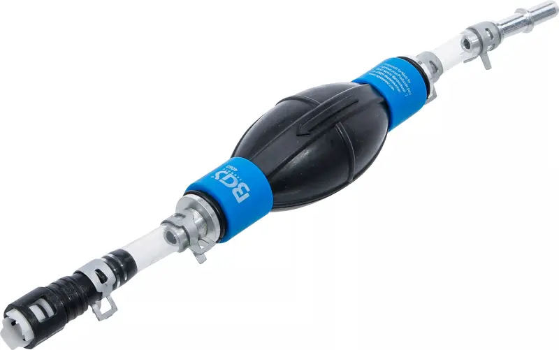 pumpa přečerpávací, ruční, pro diesel, BGS 4063 (BGS104063)