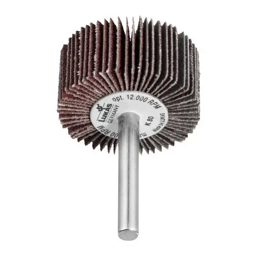 vějíř brusný plátno SFL 04020.06 NK80 (LUA2200040206080)