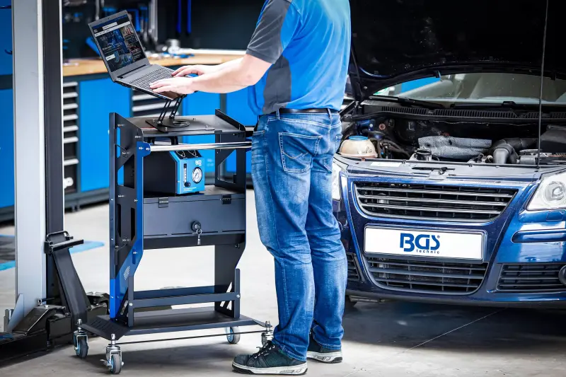 Mobilní diagnostický stůl BGS104237 (BGS104237)