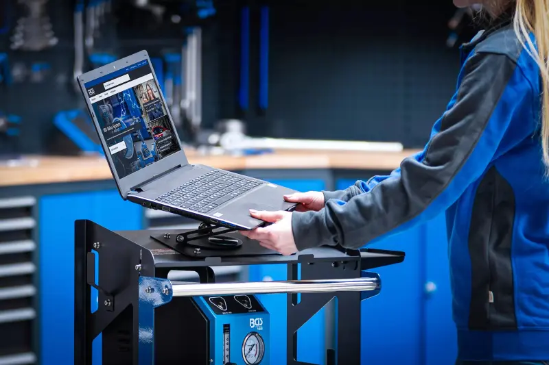 Mobilní diagnostický stůl BGS104237 (BGS104237)