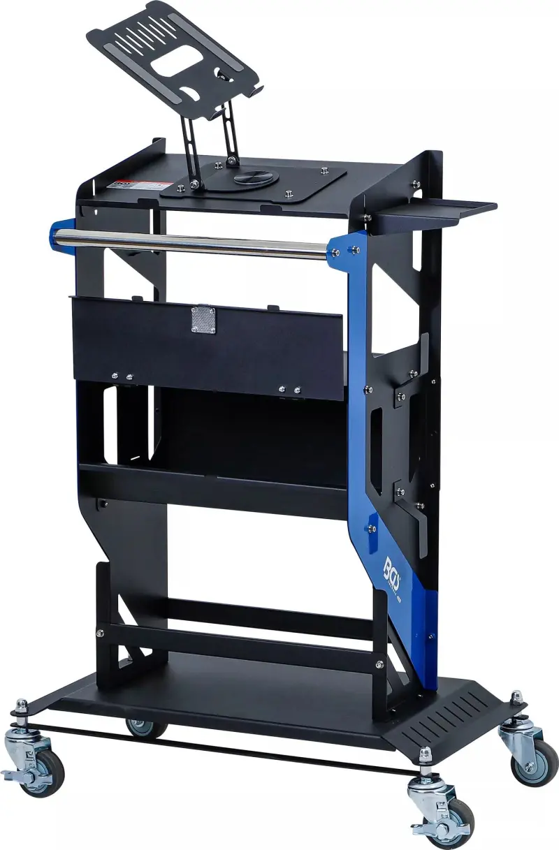 Mobilní diagnostický stůl BGS104237 (BGS104237)