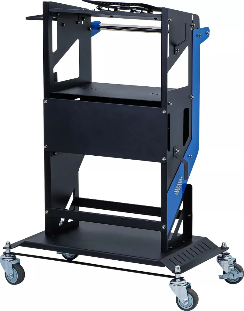 Mobilní diagnostický stůl BGS104237 (BGS104237)