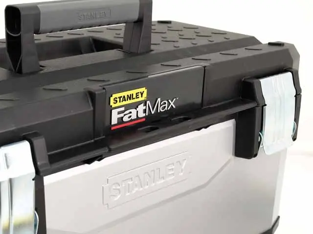 FatMax kovoplastový box na nářadí Stanley 20" (ST1-95-615)