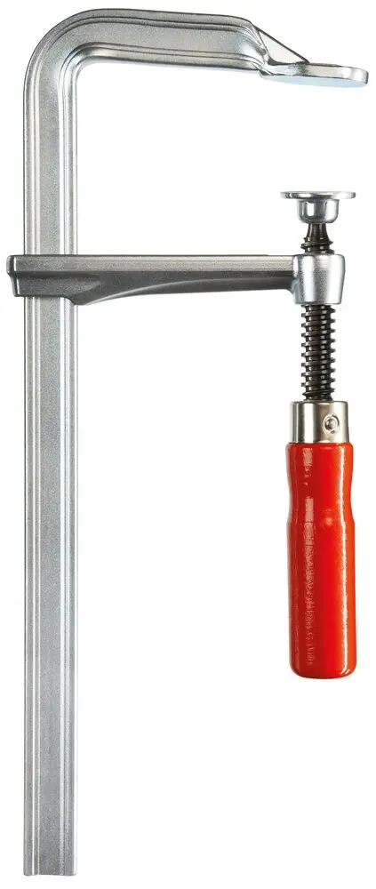 Šroubová svěrka Bessey GZ10 (100/60 mm) (BES G  10 Z)