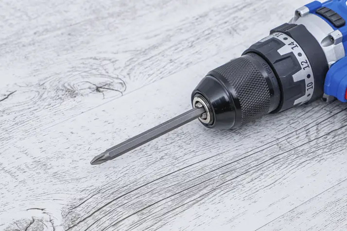 Šroubovací XXL bity 1/4" Kraftmann PH, PZ, SL BGS104832 délka 110 mm (Sada 5 dílů) (BGS104832)