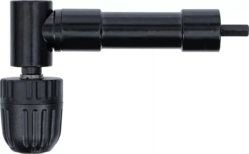 Úhlová vrtací hlava s rychloupínacím sklíčidlem