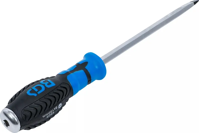 Plochý šroubovák 8 x 150 mm BGS104905 (BGS104905)