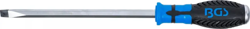 Plochý šroubovák 10 x 200 mm BGS104906 (BGS104906)