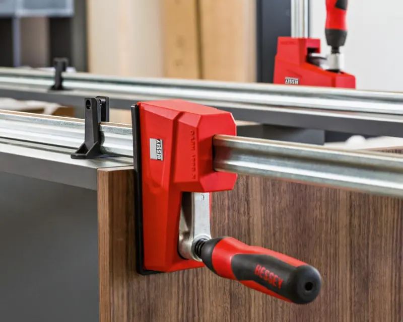 Korpusová svěrka Bessey Revo KRE150-2K (1 500 x 95 mm) (BES KRE150-2K)