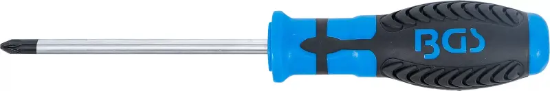 Křížový šroubovák PZ 2 x 100 mm BGS 4933 (BGS104933)
