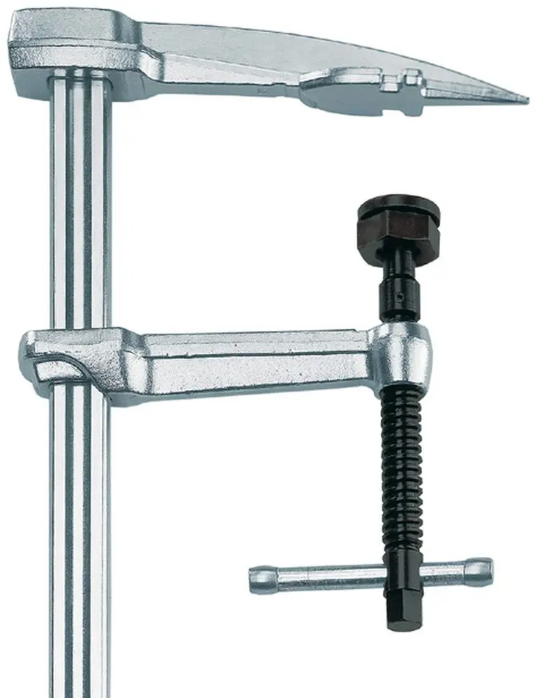 Tesařská - krokvová svěrka Bessey SPZ80K (800/140 mm) (BES SPZ 80 K)