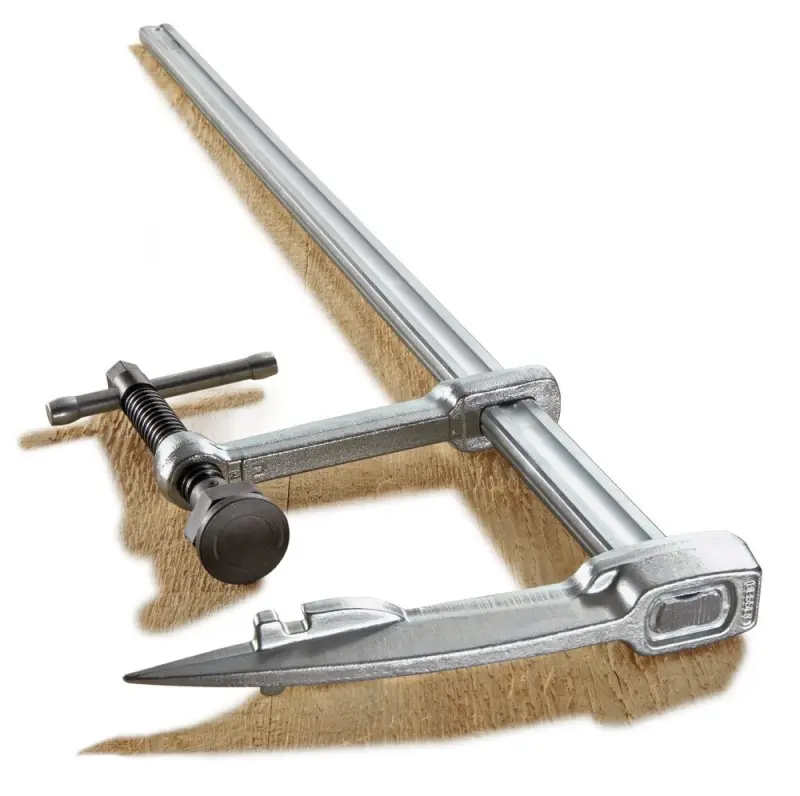 Tesařská - krokvová svěrka Bessey SPZ80K (800/140 mm) (BES SPZ 80 K)