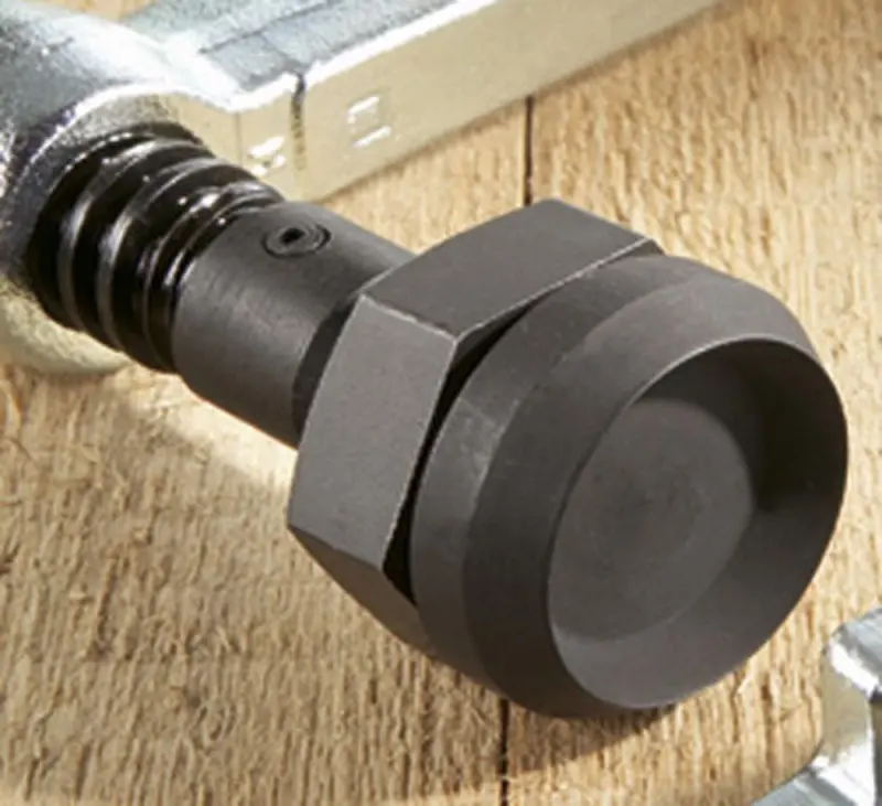 Tesařská - krokvová svěrka Bessey SPZ80K (800/140 mm) (BES SPZ 80 K)