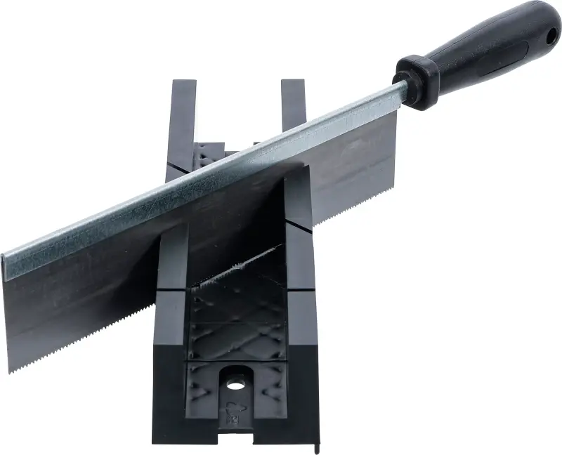 Čepovací pila s pokosníkem BGS1050850 (BGS1050850)