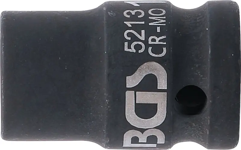 Nástrčná hlavice 1/2" 13 mm, silová - Pro Torque. BGS 5213 (BGS105213)