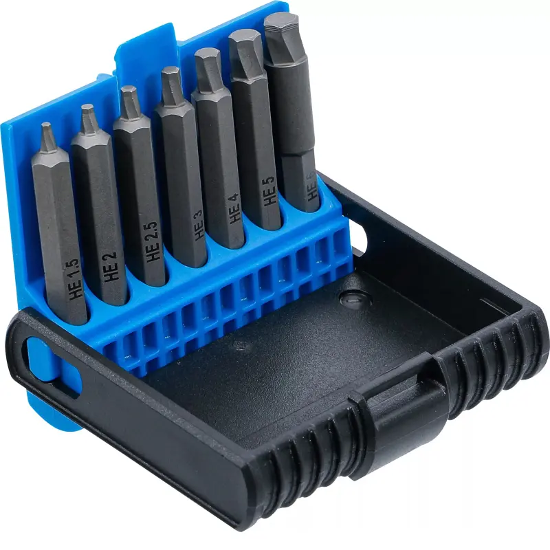 Bitové nástavce 1/4