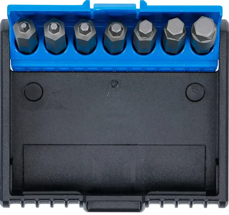 Bitové nástavce 1/4