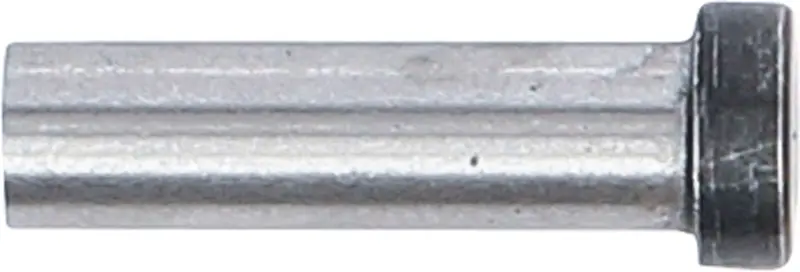 Náhradný razník, 5 mm pre BGS 3255