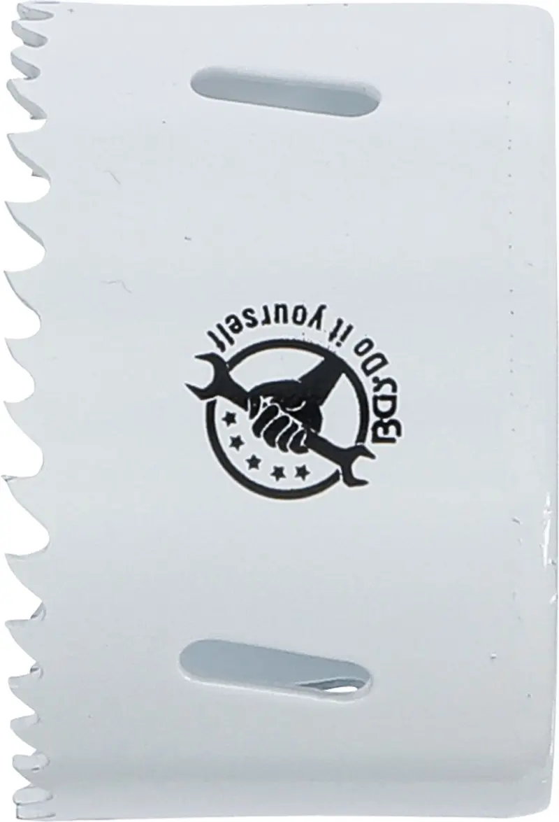 Súprava vykružovacej píly Ø 68 mm hĺbka 40 mm