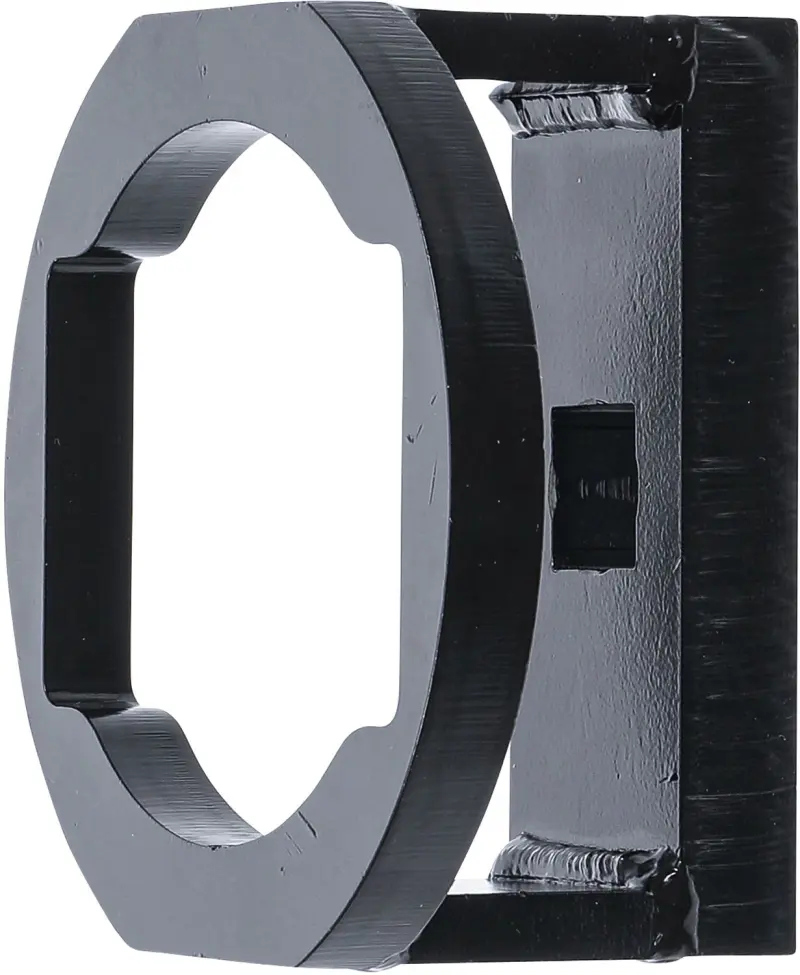 Kľúč na matice náprav / zapuzdrenie kolies | pre nápr (BGS105415)