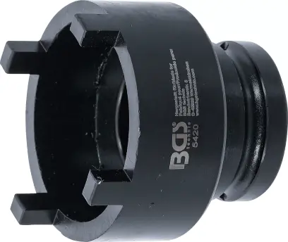 Hlavice pro povolení nosného kulového čepu BGS105420 Pro MB M-Klasse W163 a W164 (BGS105420)