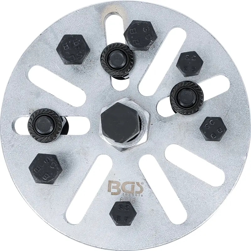 Stahovák řemenice klikové hřídele BGS106646 Univerzální (BGS106646)