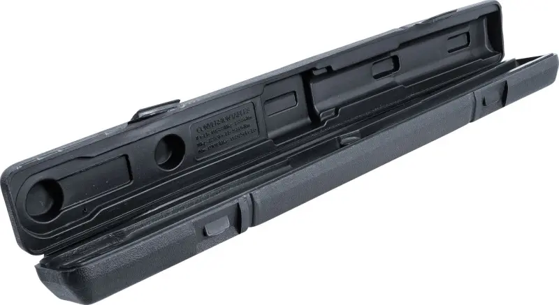 Prázdny kufor pre BGS 6653 (BGS106653-LEER)