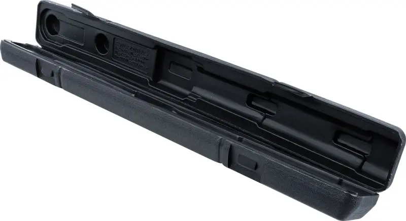 Prázdny kufor pre BGS 6653 (BGS106653-LEER)