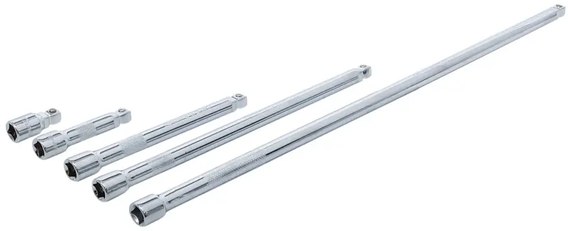 Prodloužení 3/8" BGS 6111 délka 38, 75, 150, 250, 450 mm (BGS106111)