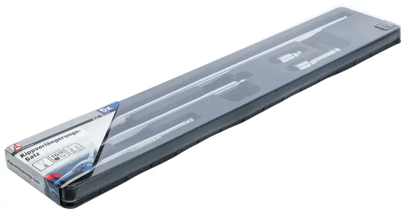 Prodloužení 3/8" BGS 6111 délka 38, 75, 150, 250, 450 mm (BGS106111)